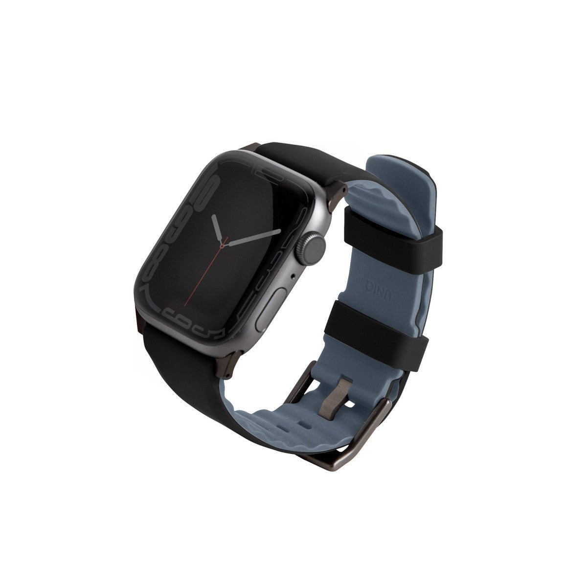 Uniq Apple Watch 41mm Linus Airosoft Silikon Kordon